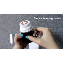 Face cleansing brush face washer face brush electric